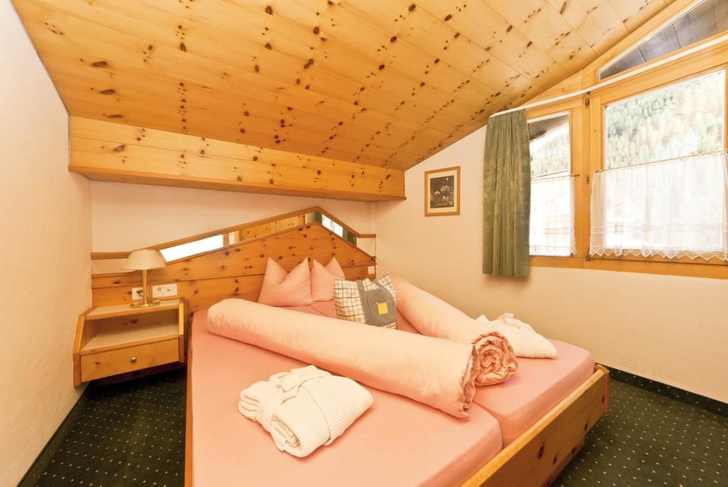 Appartement Laerchenhof Samnaun Camera foto