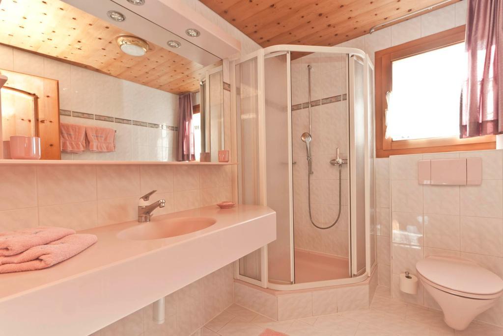 Appartement Laerchenhof Samnaun Camera foto